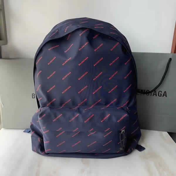 Wholesale Fake Fashion Balenciaga Backpacks Outlet Online