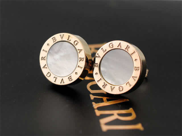 Fashion Earrings For Women Fake Wholesale Bvlgari Earring 01