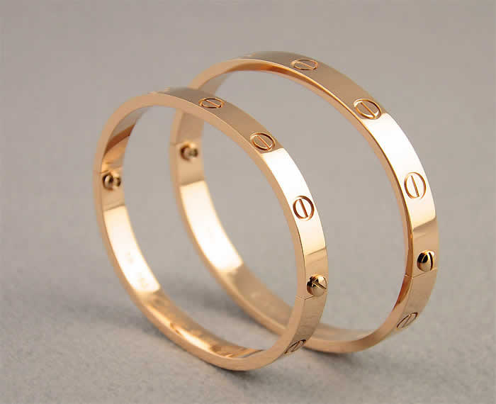 Bracelets Wedding Jewelry Gift Fake Cartier Bracelet 46