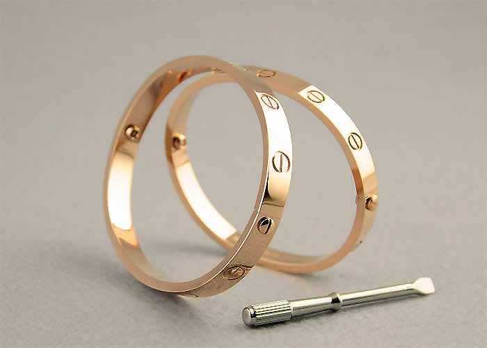 Bracelets Wedding Jewelry Gift Fake Cartier Bracelet 47