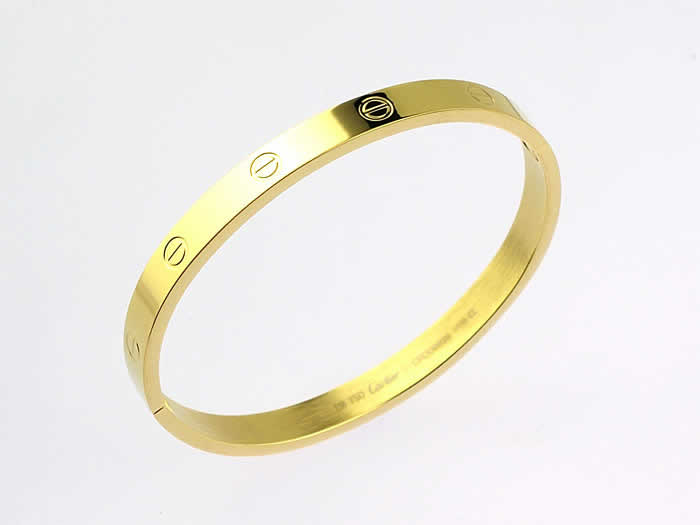 Bracelets Wedding Jewelry Gift Fake Cartier Bracelet 10