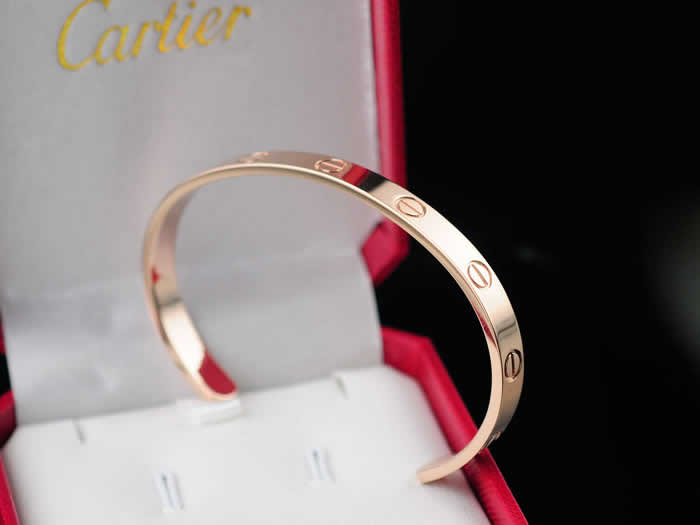 Bracelets Wedding Jewelry Gift Fake Cartier Bracelet 15