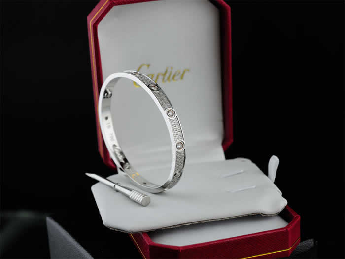 Bracelets Wedding Jewelry Gift Fake Cartier Bracelet 33