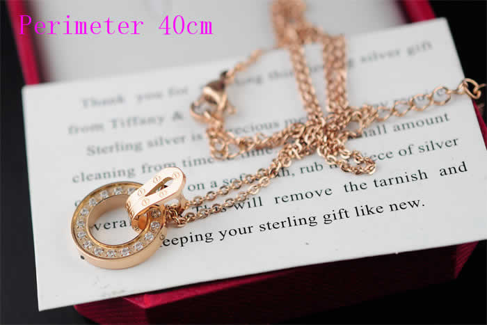 Necklaces Fashion Jewelry Replica Discount Cartier Necklace 09