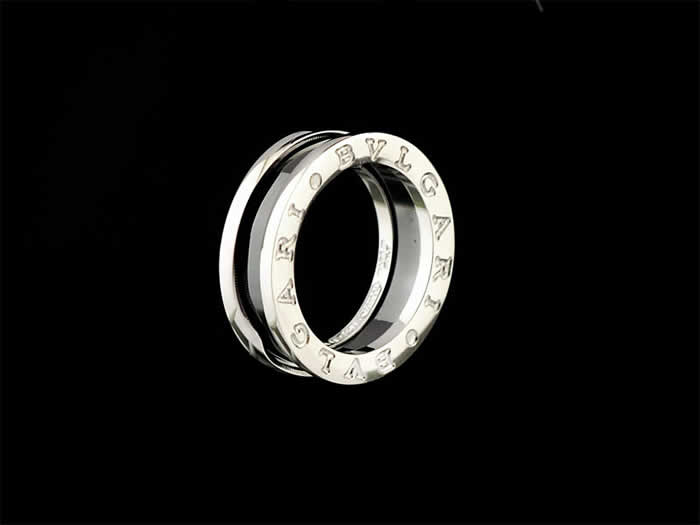 Fashion Female Jewelry Accessory Replica Cheap Bvlgari New Rings 06