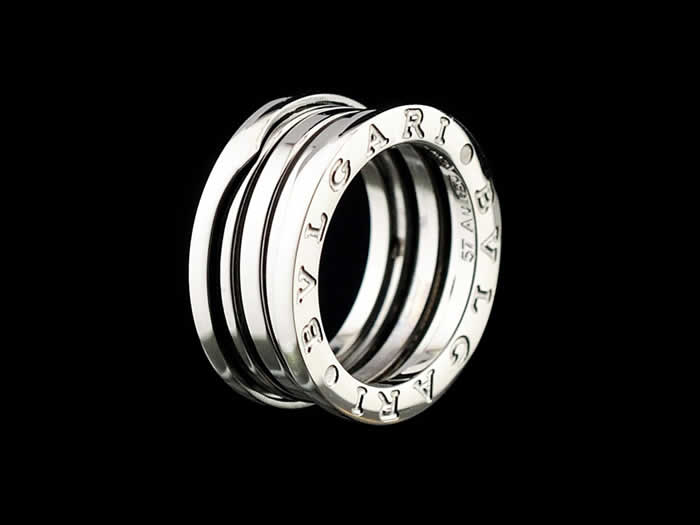 Fashion Female Jewelry Accessory Replica Cheap Bvlgari New Rings 09