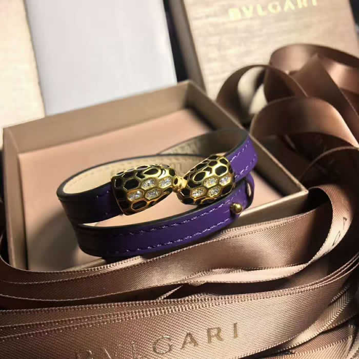 High Quality Design Jewelry Replica Discount Bvlgari New Bracelets 04