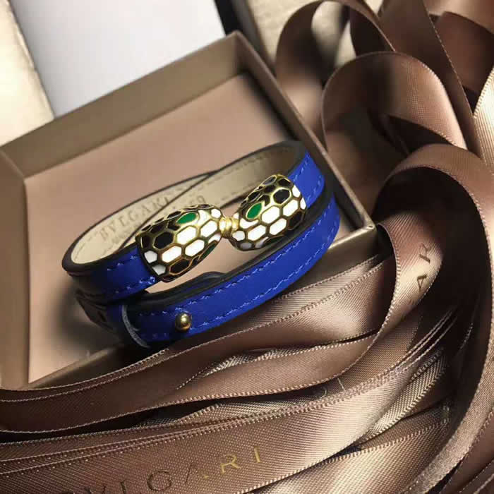 High Quality Design Jewelry Replica Discount Bvlgari New Bracelets 07