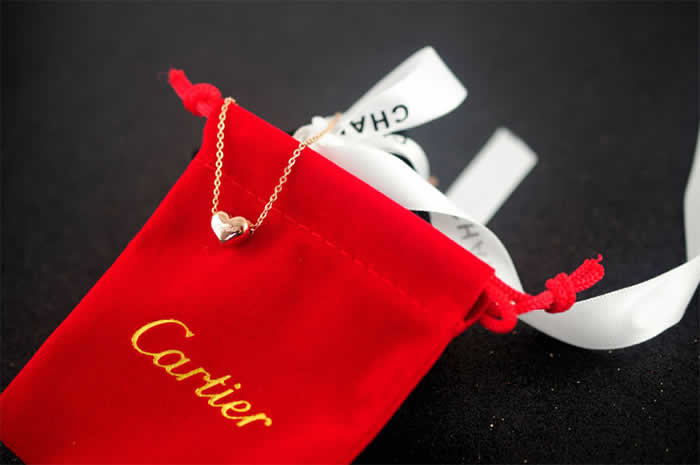 Necklaces Fashion Jewelry Replica Discount Cartier Necklace 24