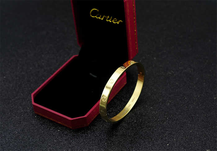 Bracelets Wedding Jewelry Gift Fake Cartier Bracelet 45