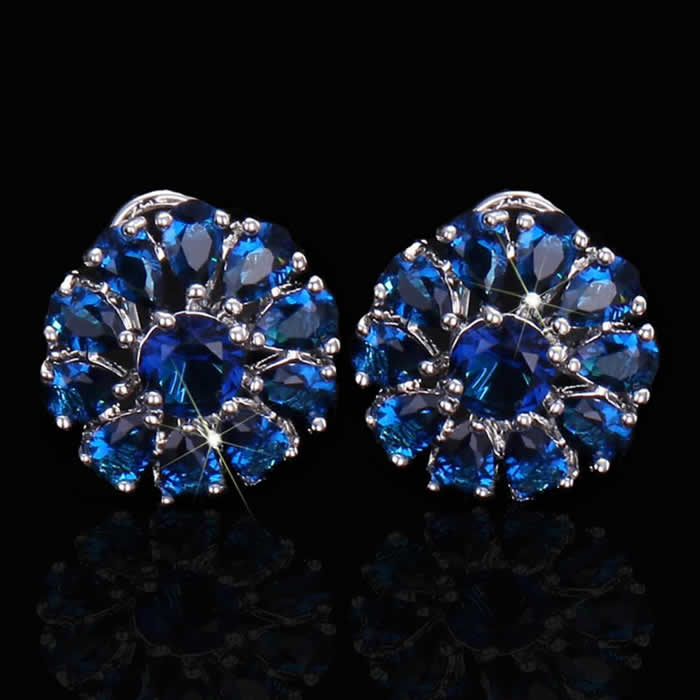 Hot Sale New Arrival Jewelry Replica Cheap Bvlgari Earrings 03