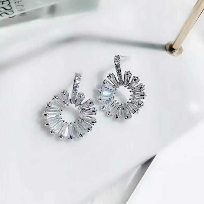 Hot Sale New Arrival Jewelry Replica Cheap Bvlgari Earrings 15