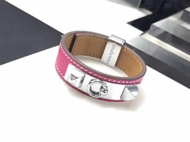 Luxury Fashion Brand New Design Fake Hermes Bracelets 23