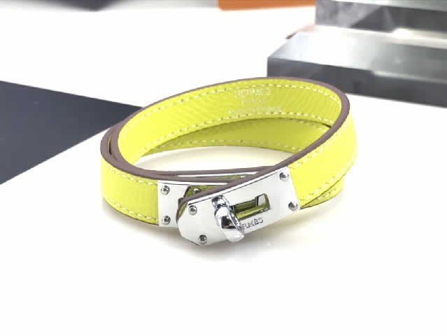 Luxury Fashion Brand New Design Fake Hermes Bracelets 46