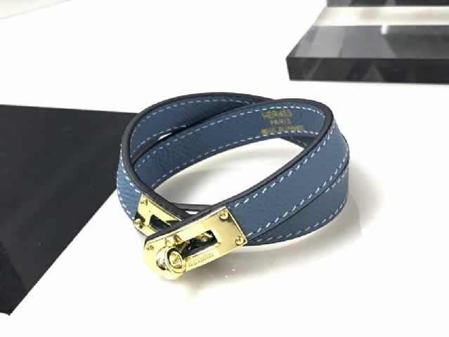 Luxury Fashion Brand New Design Fake Hermes Bracelets 55