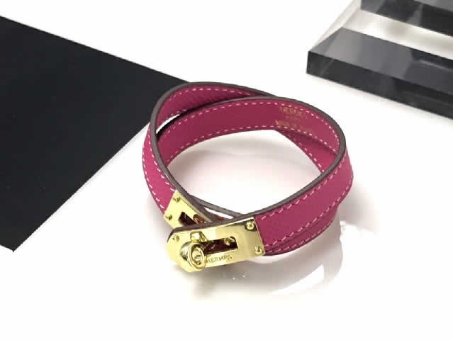 Luxury Fashion Brand New Design Fake Hermes Bracelets 56