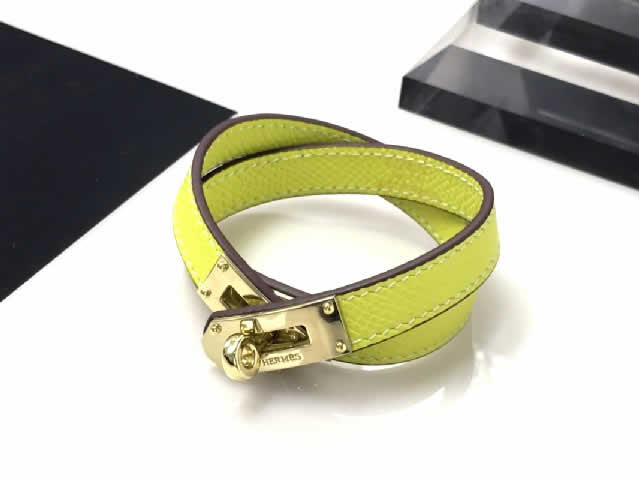 Luxury Fashion Brand New Design Fake Hermes Bracelets 57