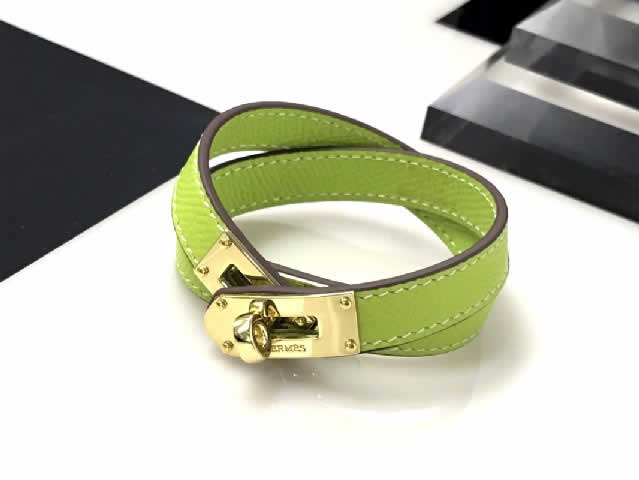 Luxury Fashion Brand New Design Fake Hermes Bracelets 58