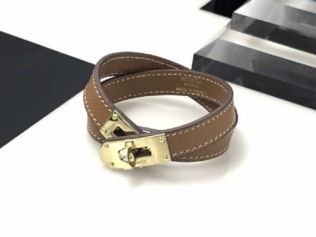 Luxury Fashion Brand New Design Fake Hermes Bracelets 59