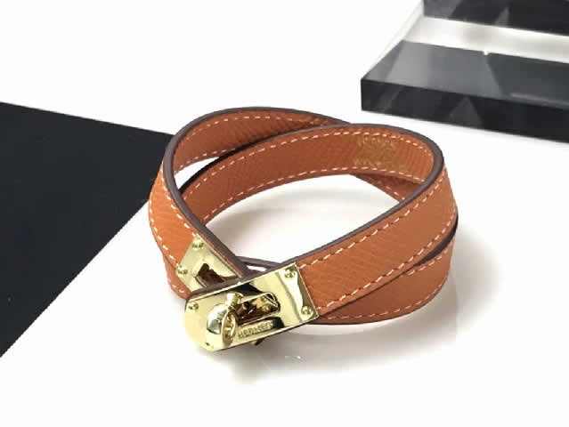 Luxury Fashion Brand New Design Fake Hermes Bracelets 60