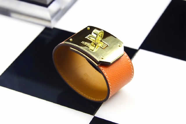 Luxury Fashion Brand New Design Fake Hermes Bracelets 61