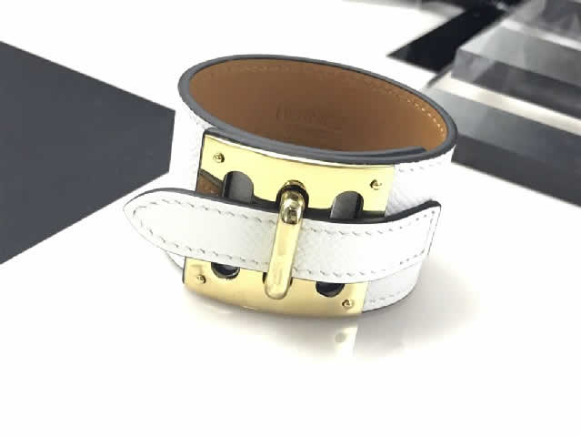 Luxury Fashion Brand New Design Fake Hermes Bracelets 65