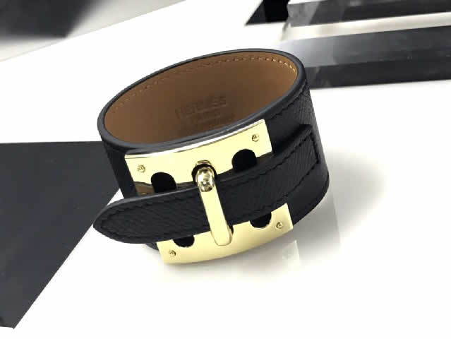 Luxury Fashion Brand New Design Fake Hermes Bracelets 66