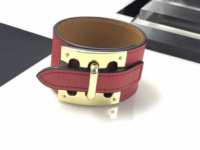 Luxury Fashion Brand New Design Fake Hermes Bracelets 67