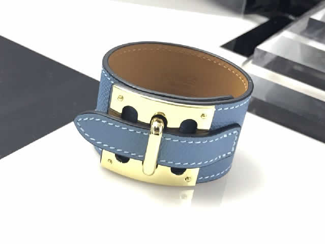 Luxury Fashion Brand New Design Fake Hermes Bracelets 69