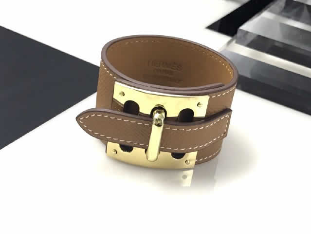 Luxury Fashion Brand New Design Fake Hermes Bracelets 70