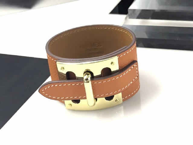 Luxury Fashion Brand New Design Fake Hermes Bracelets 71