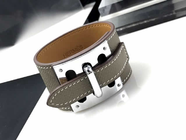 Luxury Fashion Brand New Design Fake Hermes Bracelets 75