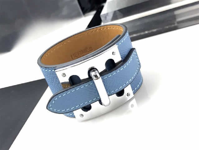 Luxury Fashion Brand New Design Fake Hermes Bracelets 76