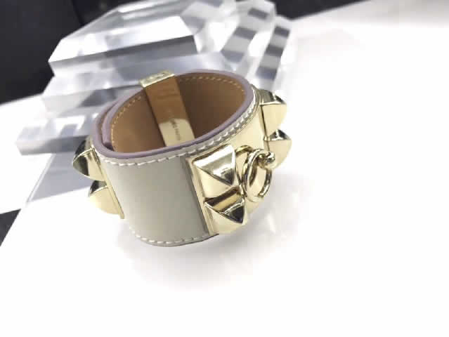 Luxury Fashion Brand New Design Fake Hermes Bracelets 113