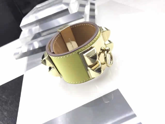 Luxury Fashion Brand New Design Fake Hermes Bracelets 114