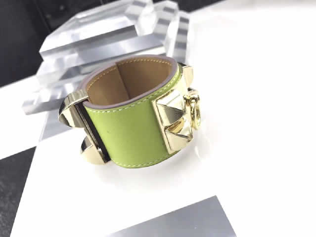 Luxury Fashion Brand New Design Fake Hermes Bracelets 115