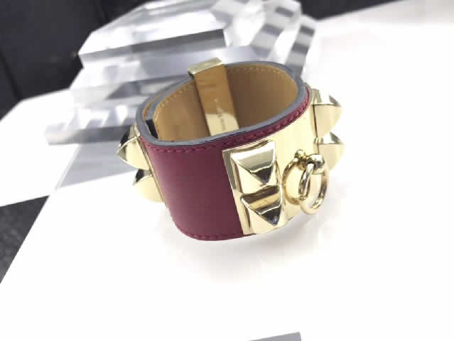 Luxury Fashion Brand New Design Fake Hermes Bracelets 118