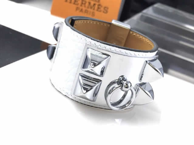 Luxury Fashion Brand New Design Fake Hermes Bracelets 119