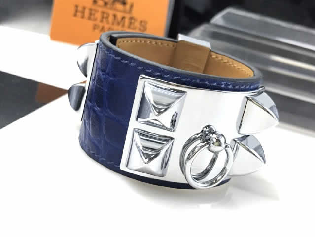 Luxury Fashion Brand New Design Fake Hermes Bracelets 120