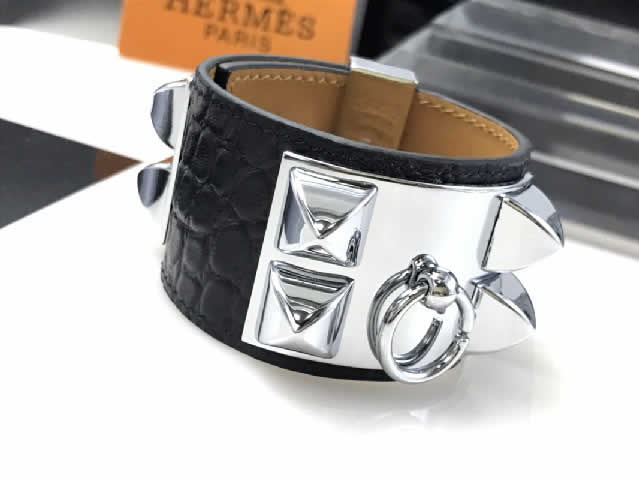 Luxury Fashion Brand New Design Fake Hermes Bracelets 121