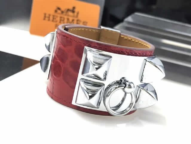 Luxury Fashion Brand New Design Fake Hermes Bracelets 122