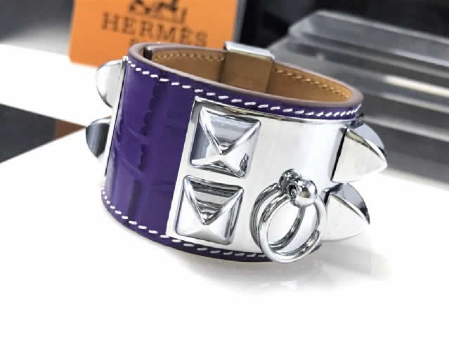 Luxury Fashion Brand New Design Fake Hermes Bracelets 126