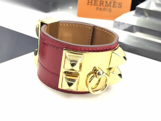 Luxury Fashion Brand New Design Fake Hermes Bracelets 130