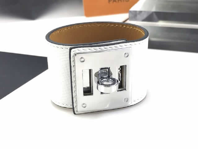 Luxury Fashion Brand New Design Fake Hermes Bracelets 134