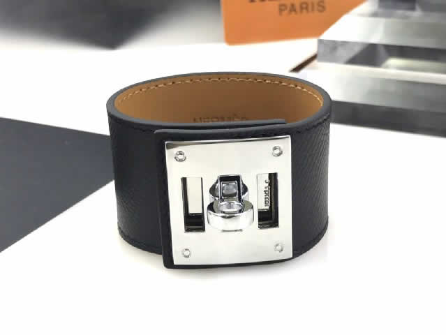 Luxury Fashion Brand New Design Fake Hermes Bracelets 135