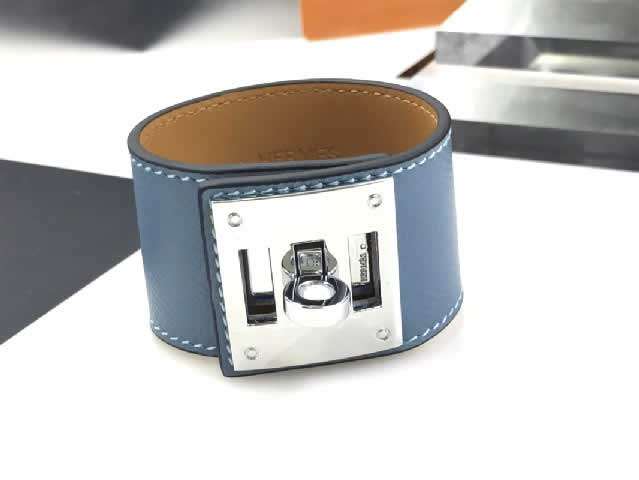 Luxury Fashion Brand New Design Fake Hermes Bracelets 138