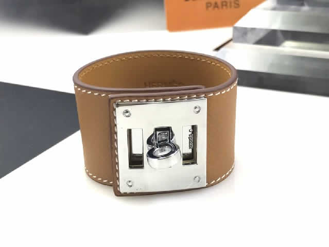 Luxury Fashion Brand New Design Fake Hermes Bracelets 139