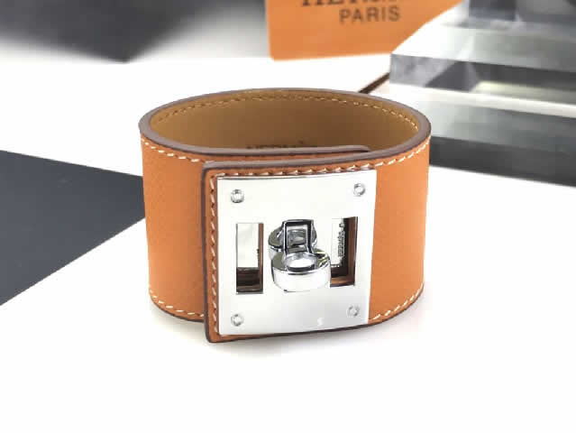 Luxury Fashion Brand New Design Fake Hermes Bracelets 140