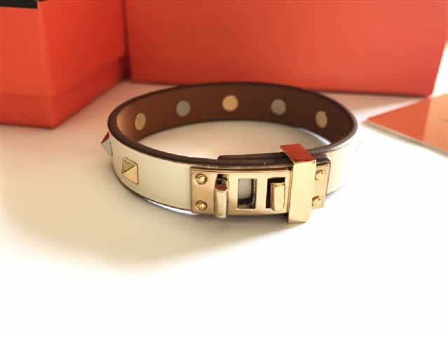 Luxury Fashion Brand New Design Fake Hermes Bracelets 141