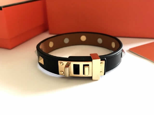 Luxury Fashion Brand New Design Fake Hermes Bracelets 142